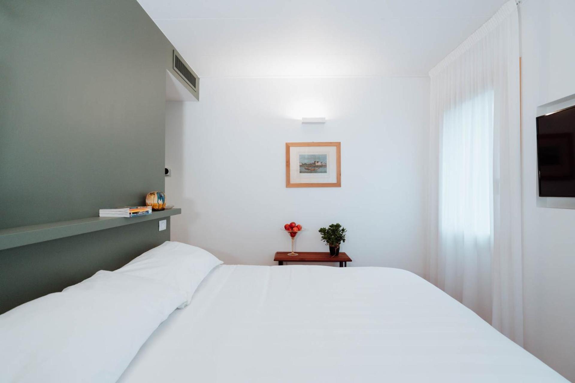Bed And Breakfast Canalgrande Mira Kültér fotó