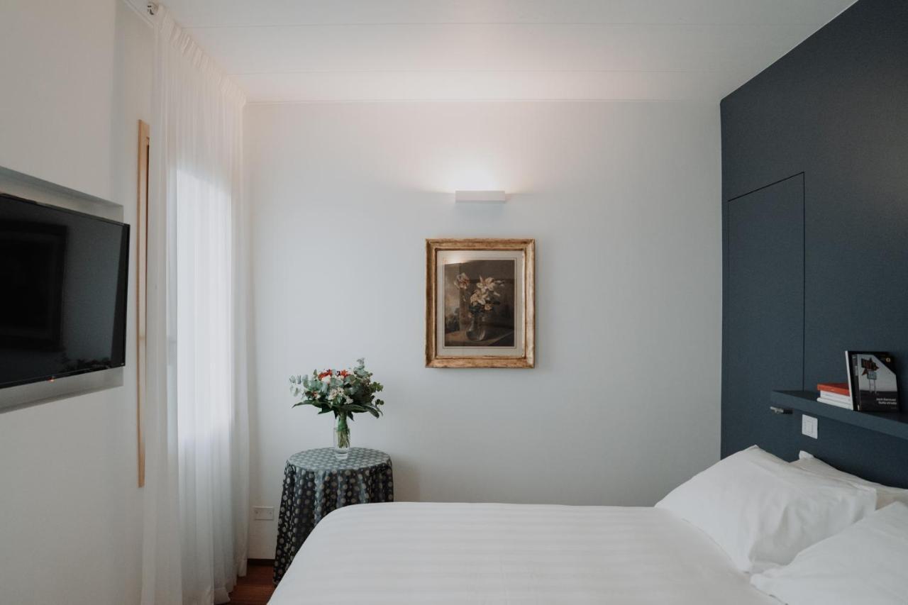 Bed And Breakfast Canalgrande Mira Kültér fotó